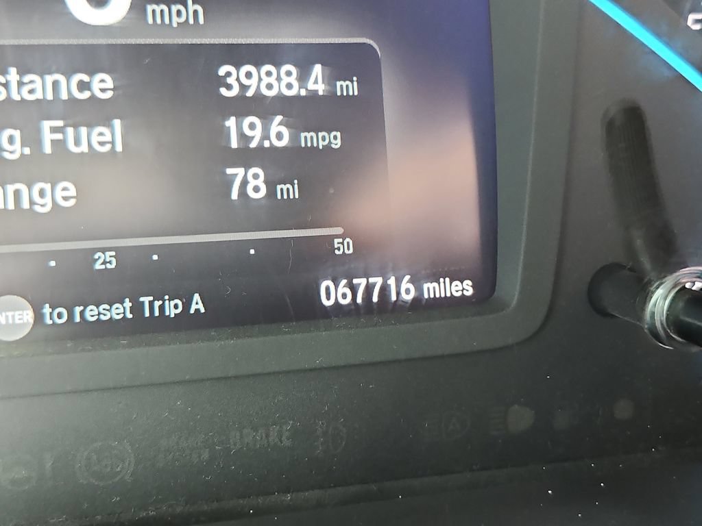 Used 2019 Honda Odyssey EX-L image 32