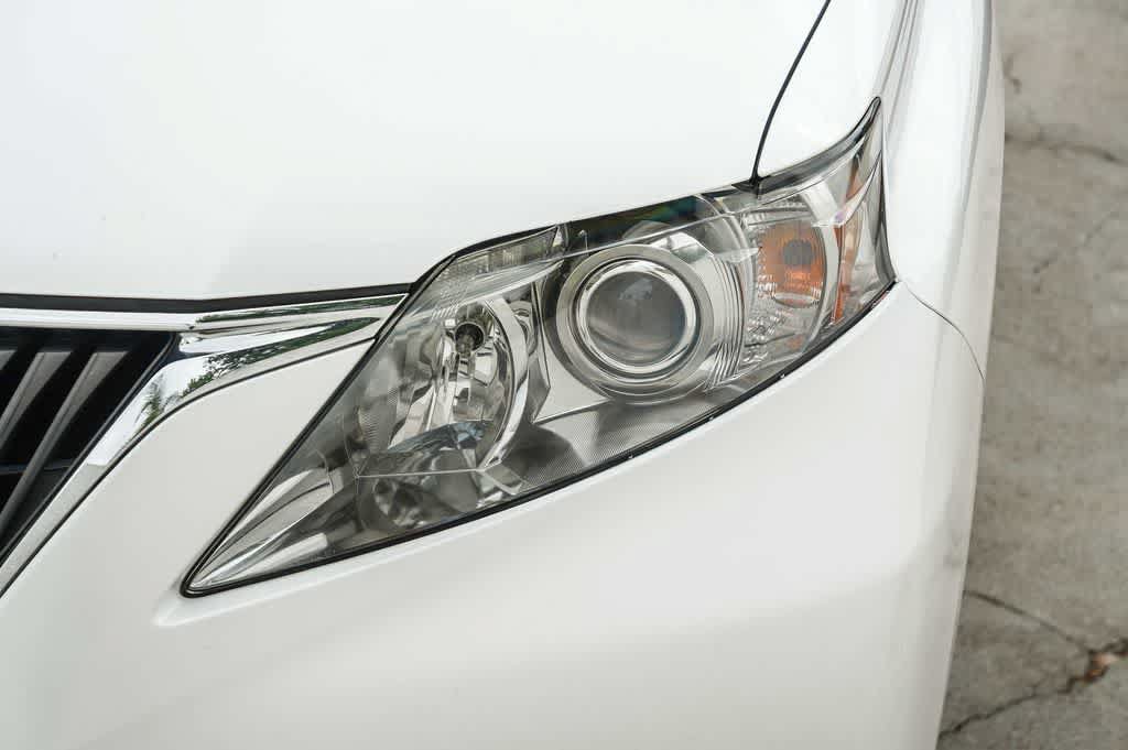 Used 2010 Lexus RX 350 2WD w/ Premium Pkg image 6