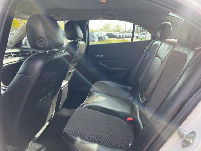 Used 2014 Chevrolet Malibu LT w/ Power Convenience Package FWD image 16