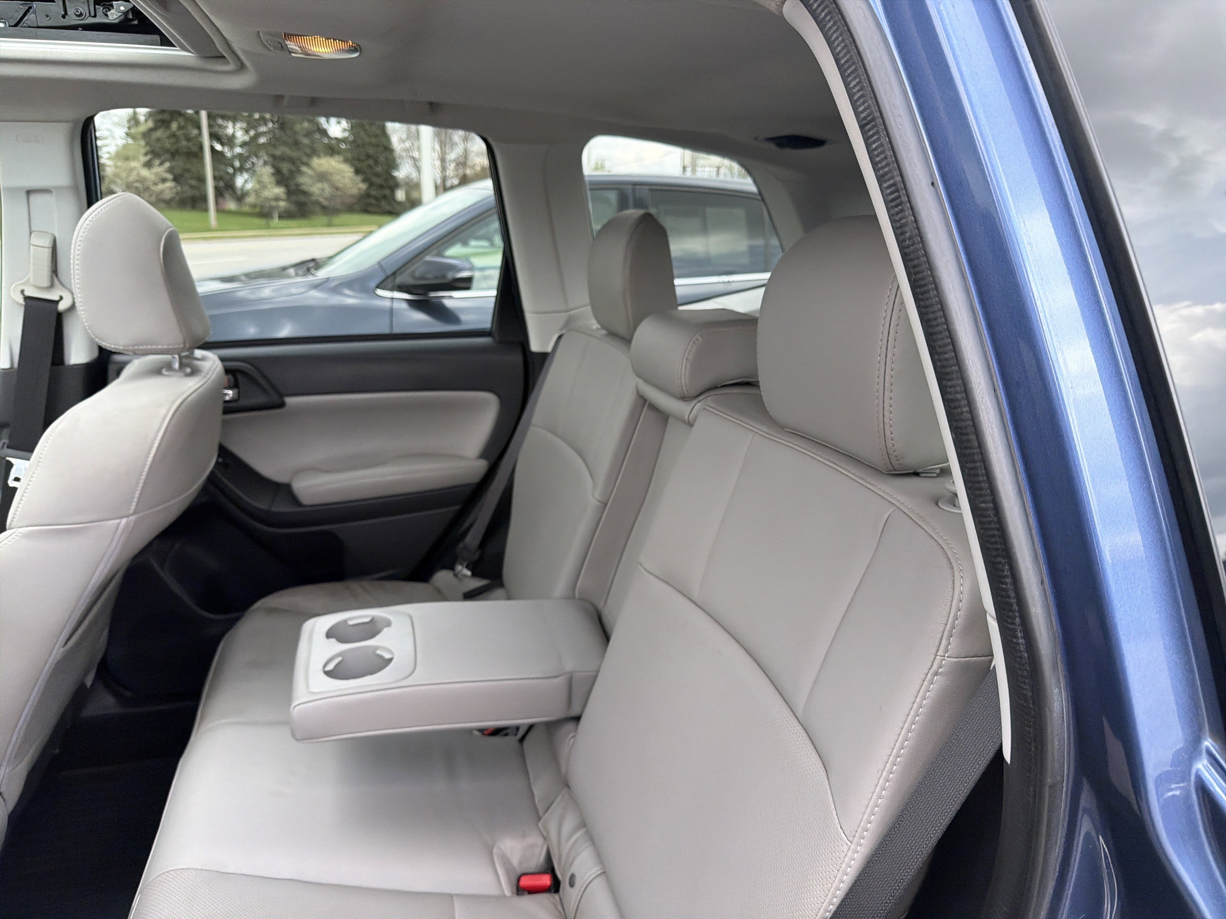 Used 2016 Subaru Forester 2.5i Limited image 46