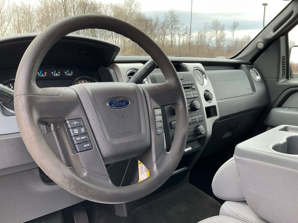 Used 2014 Ford F150 XLT image 16