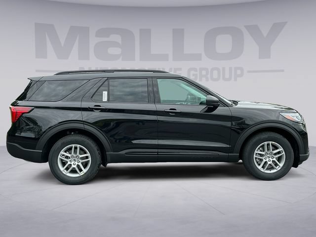Used 2026 Ford Explorer Active AWD/4WD image 6