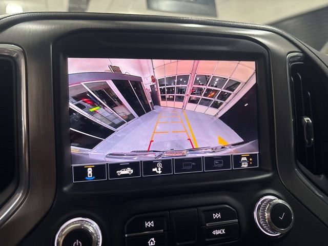Used 2020 GMC Sierra 2500 Denali AWD/4WD image 27