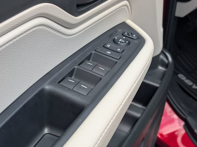 New 2026 Honda Odyssey EX-L image 17