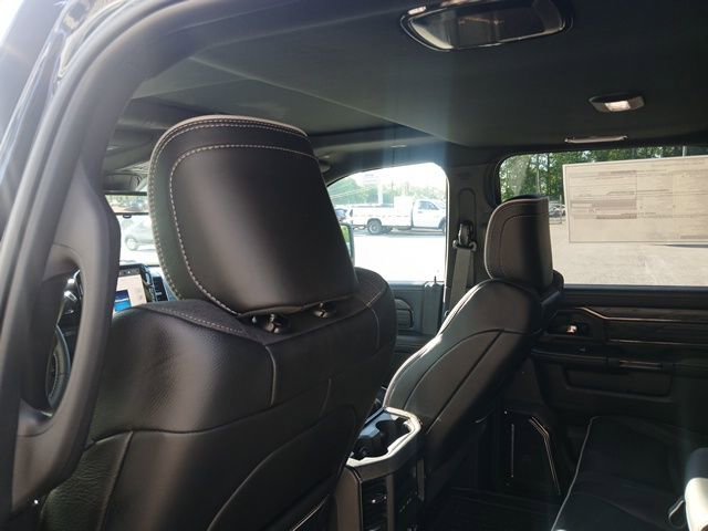 New 2026 RAM 3500 Limited image 18
