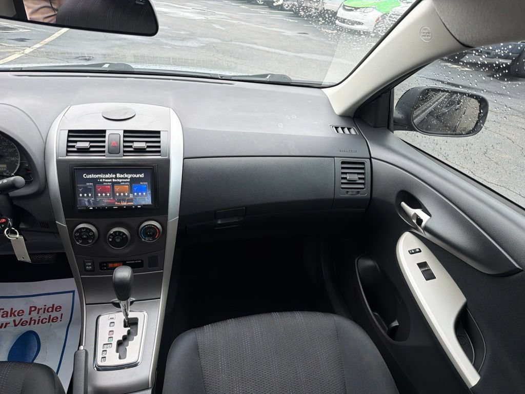 Used 2011 Toyota Corolla S FWD image 20