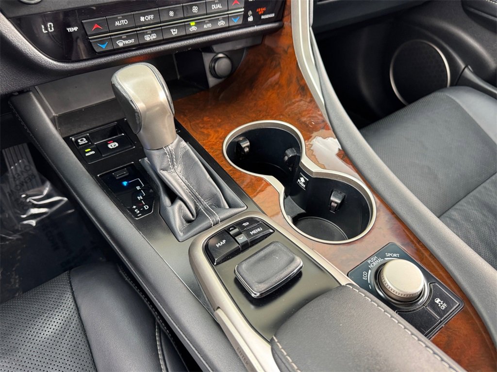 Used 2018 Lexus RX 350 FWD image 29