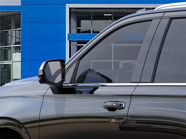 New 2026 Chevrolet Tahoe Premier image 12