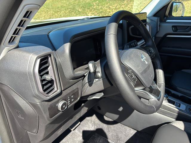 New 2026 Ford Bronco Sport Big Bend w/ Convenience Package AWD/4WD image 12