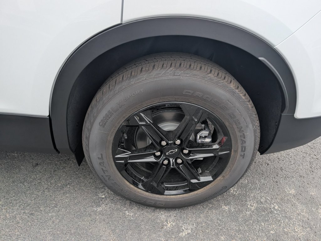 New 2026 Chevrolet Blazer LT w/ Midnight/Sport Edition AWD/4WD image 18