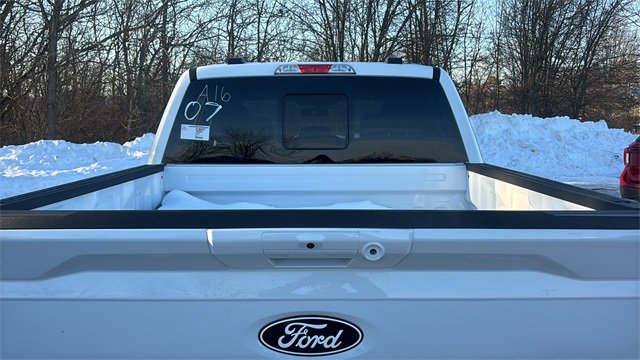 New 2026 Ford F150 XLT w/ Equipment Group 302A MID image 30