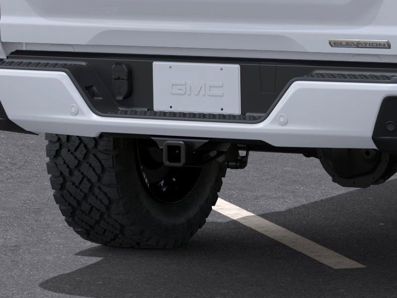 New 2026 GMC Canyon Elevation RWD image 14