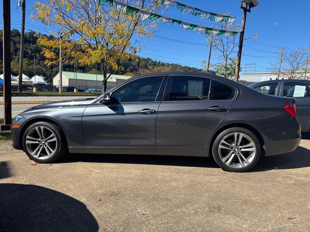 Used 2014 BMW 328i xDrive Sedan