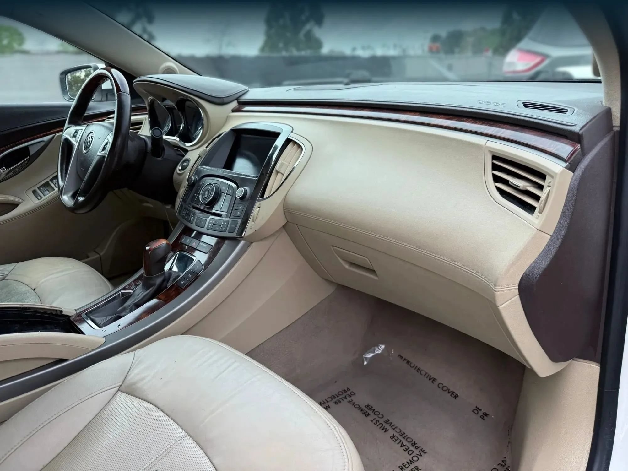 Used 2013 Buick LaCrosse Premium FWD image 19