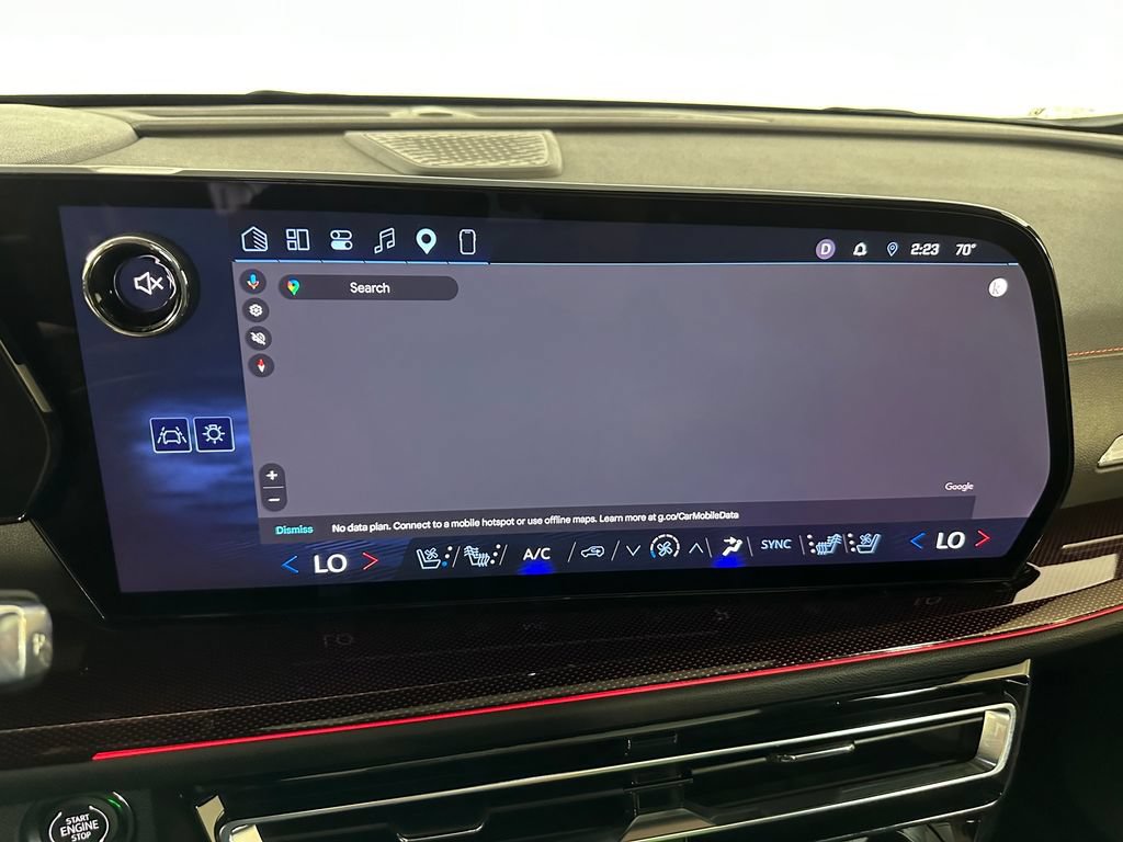Used 2026 Chevrolet Traverse RS w/ LPO, Floor Liner Package AWD/4WD image 17