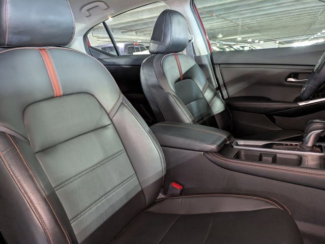 Used 2020 Nissan Sentra SR w/ Premium Package image 21