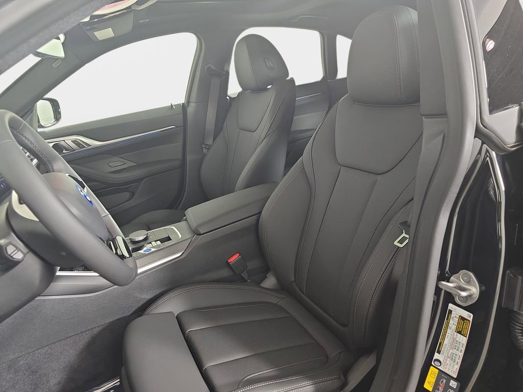 New 2026 BMW i4 xDrive40i w/ Premium Package image 15