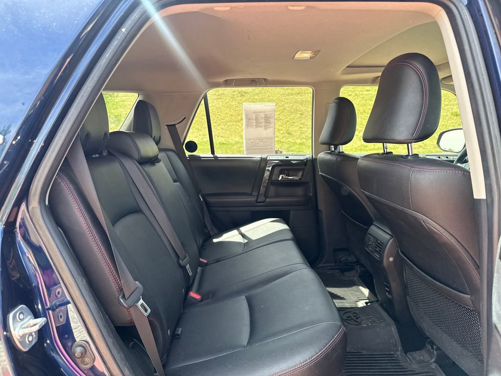 Used 2018 Toyota 4Runner TRD Off-Road Premium image 28