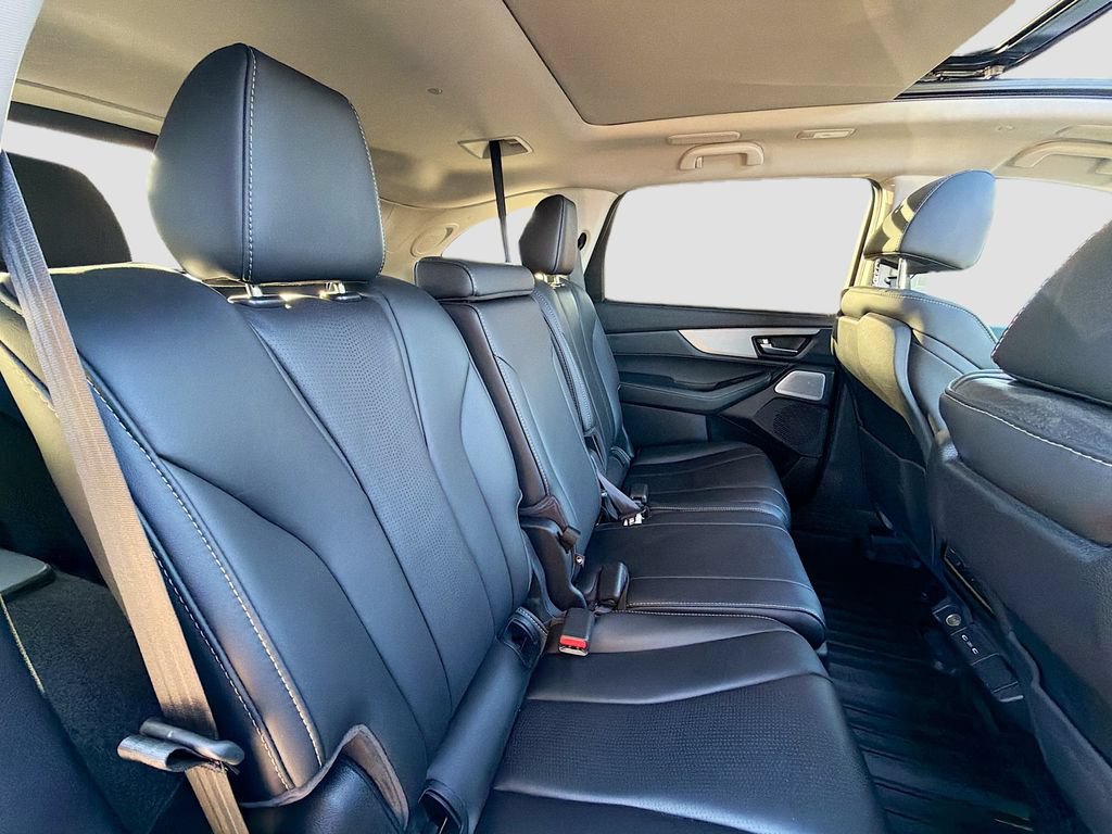 Used 2025 Acura MDX w/ Technology Package AWD/4WD image 29