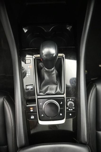 Used 2025 MAZDA MAZDA3 s FWD image 17
