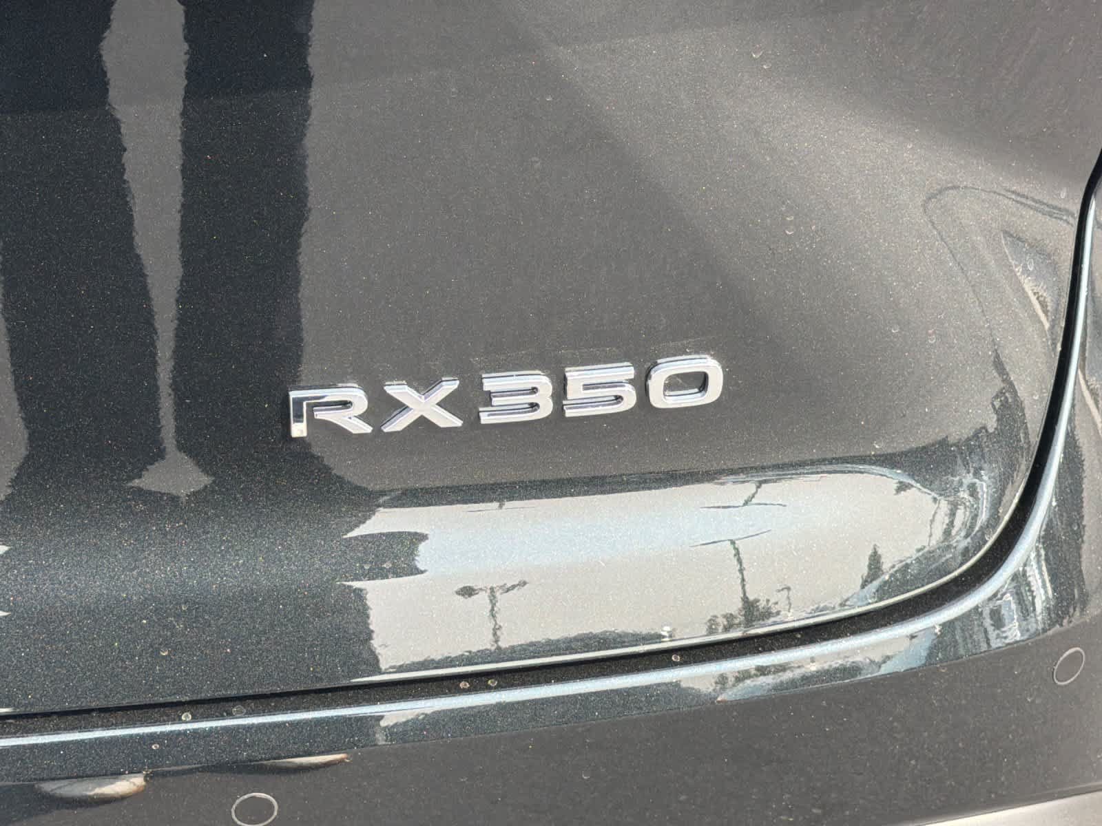 New 2026 Lexus RX 350 Premium Plus FWD image 31