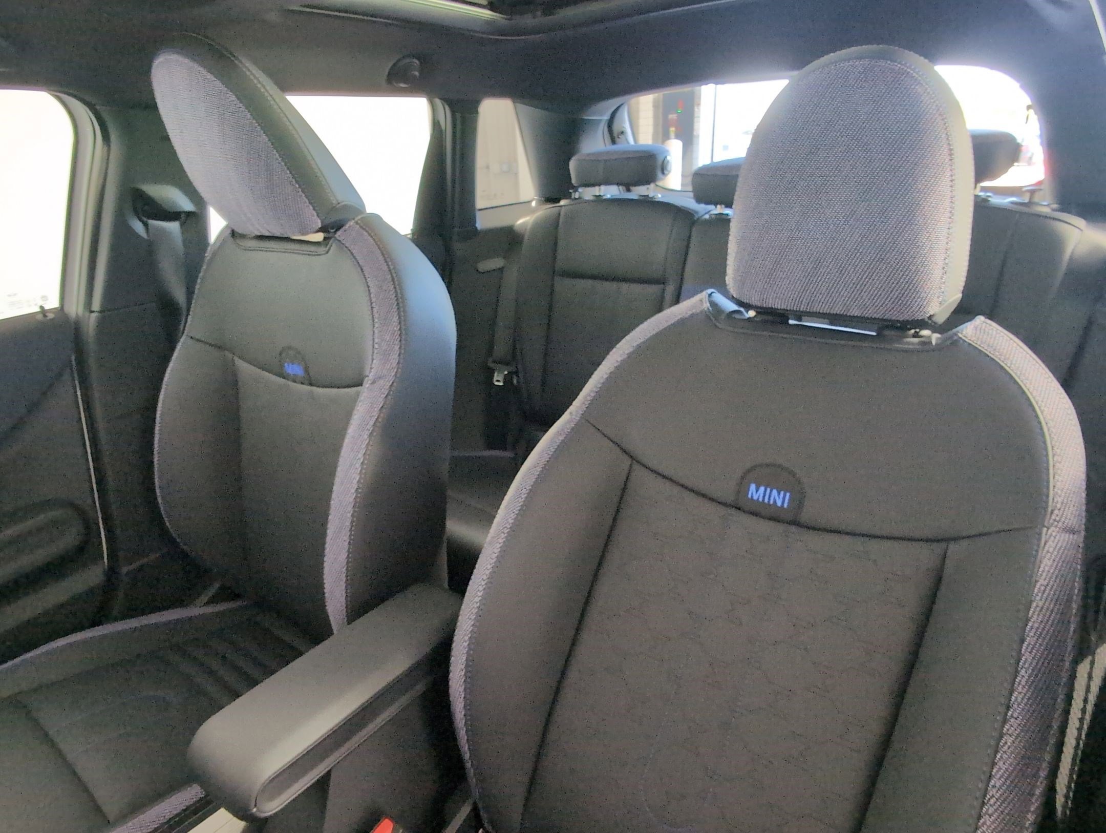 New 2026 MINI Cooper S image 23