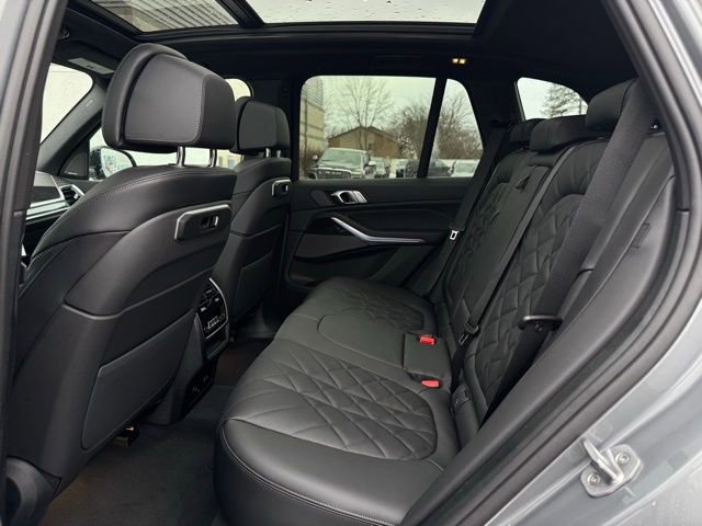 New 2026 BMW X5 xDrive50e w/ M Sport Package image 20