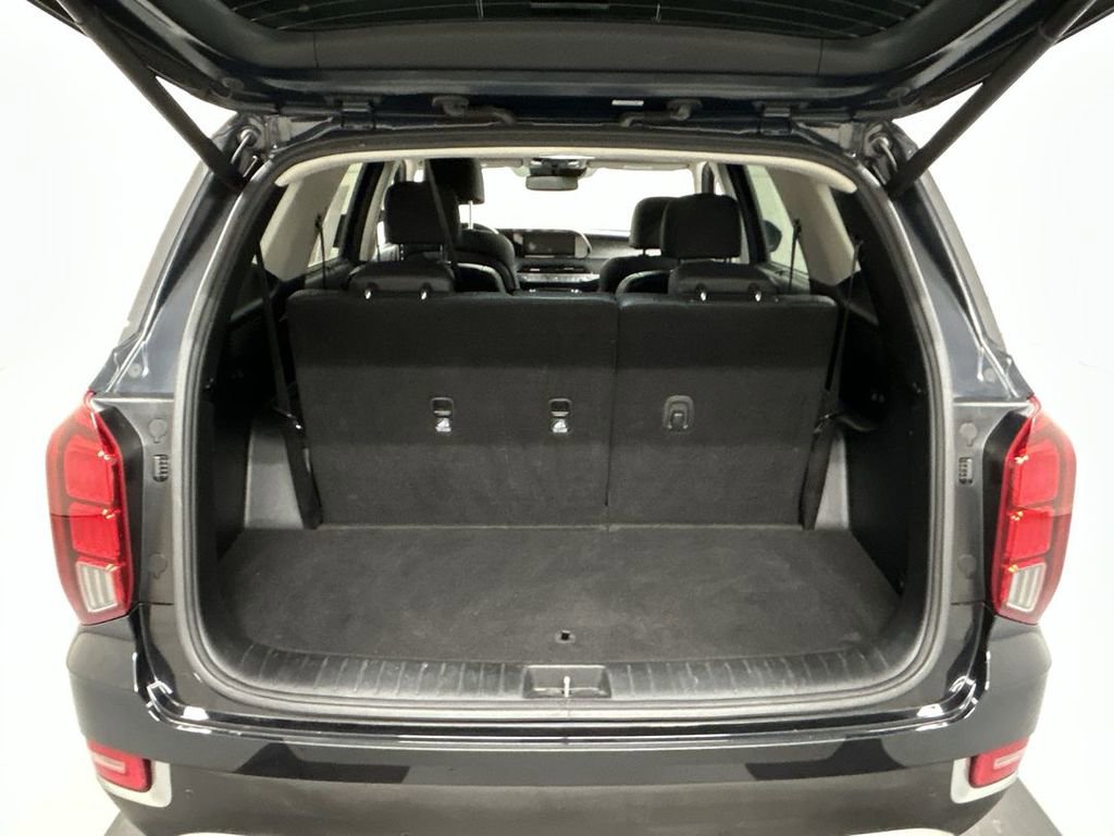 Used 2020 Hyundai Palisade SEL image 26
