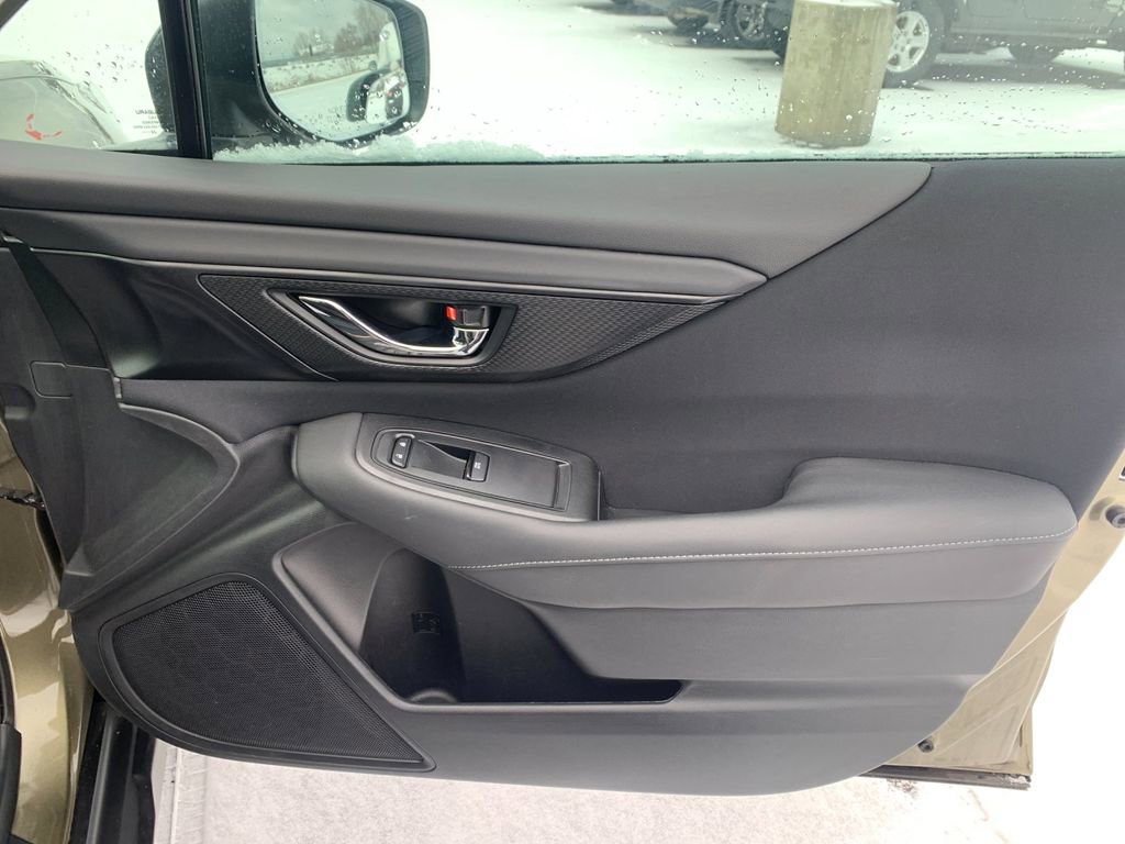 Used 2025 Subaru Outback Premium w/ Popular Package #1 image 21