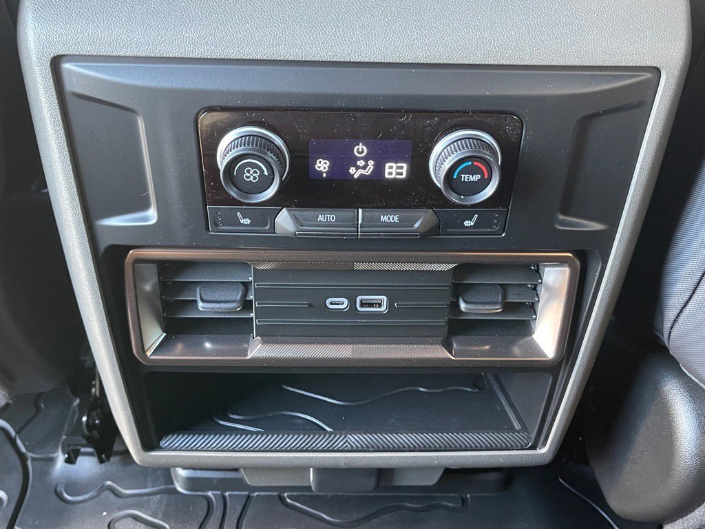 New 2025 GMC Hummer EV 2X AWD/4WD image 4