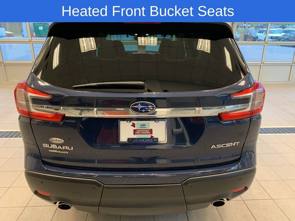Used 2025 Subaru Ascent Premium image 15