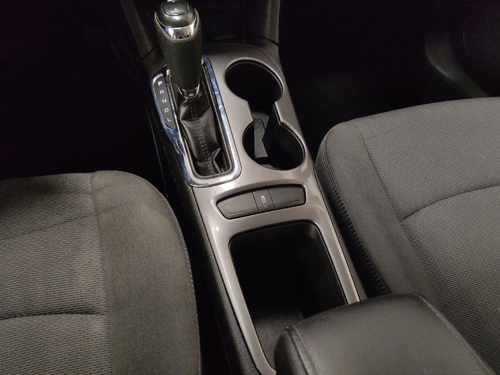 Used 2018 Chevrolet Cruze LT FWD image 26