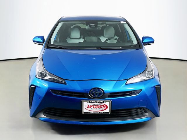 Used 2019 Toyota Prius XLE image 15