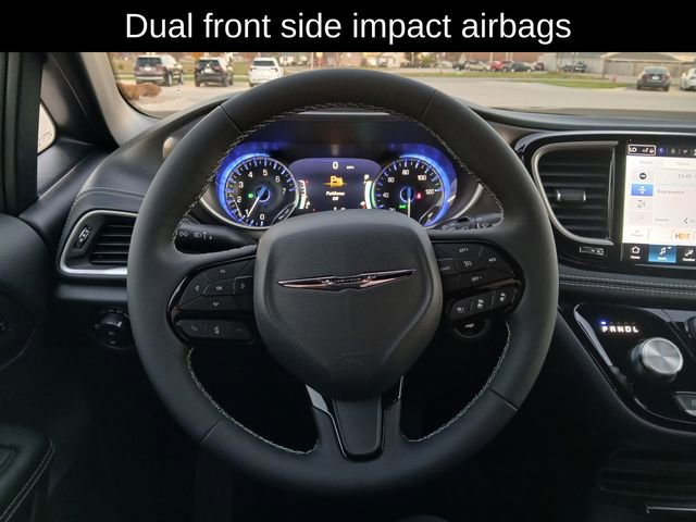 New 2026 Chrysler Pacifica Select image 19