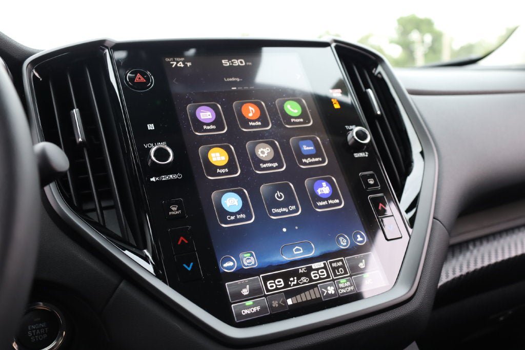 New 2026 Subaru Ascent Premium AWD/4WD image 13