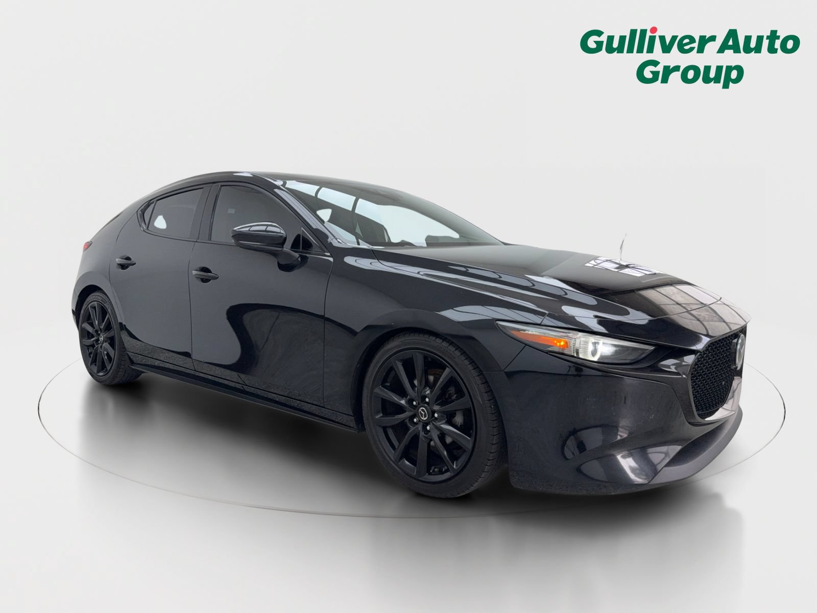 Used 2021 MAZDA MAZDA3 s FWD image 12
