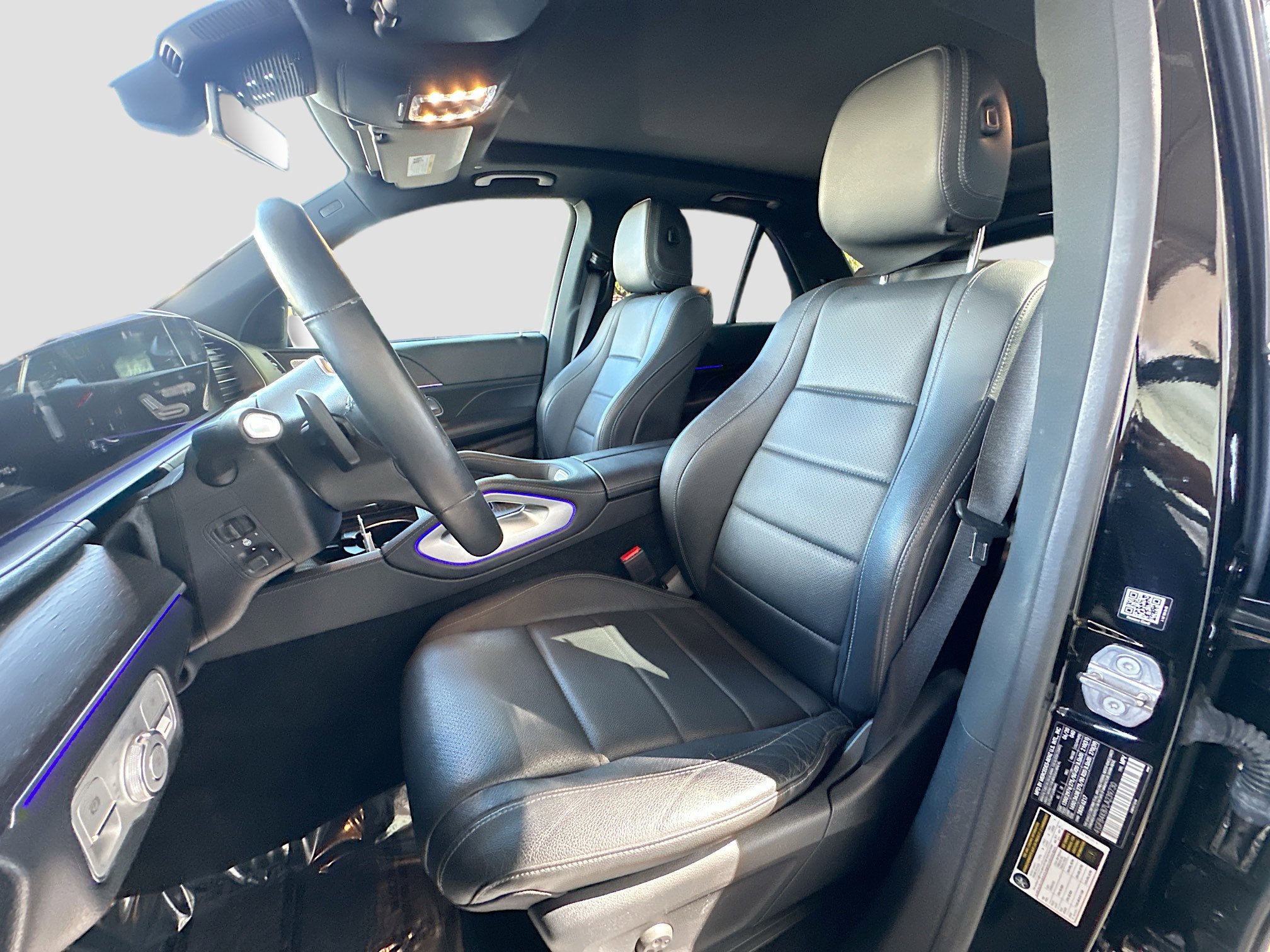 Used 2020 Mercedes-Benz GLE 350 4MATIC image 22