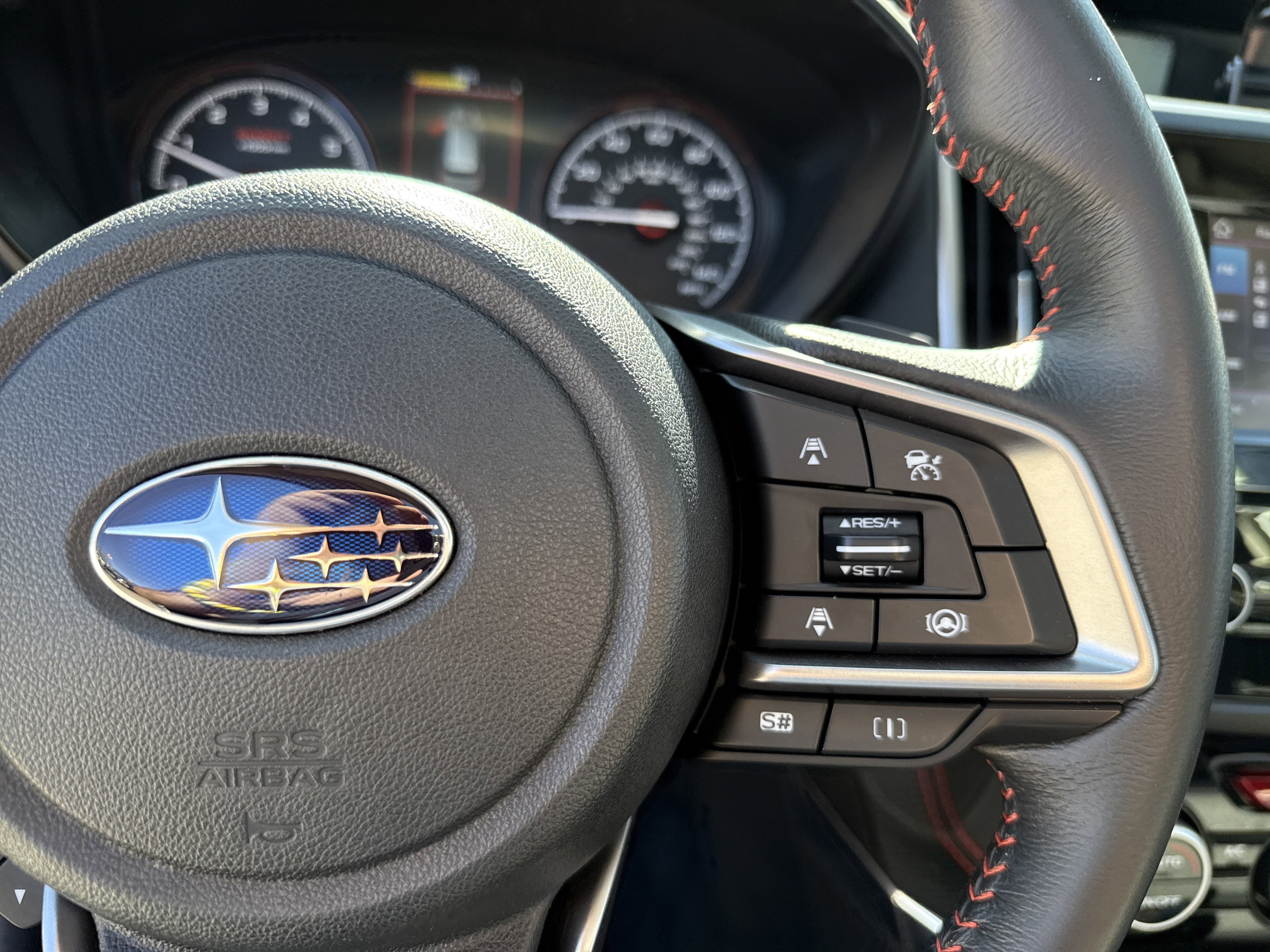 Used 2021 Subaru Forester Sport w/ Popular Package #2 image 26