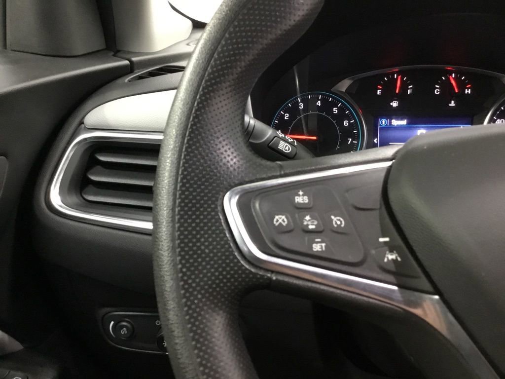 Used 2024 Chevrolet Equinox LS w/ LS Convenience Package image 34