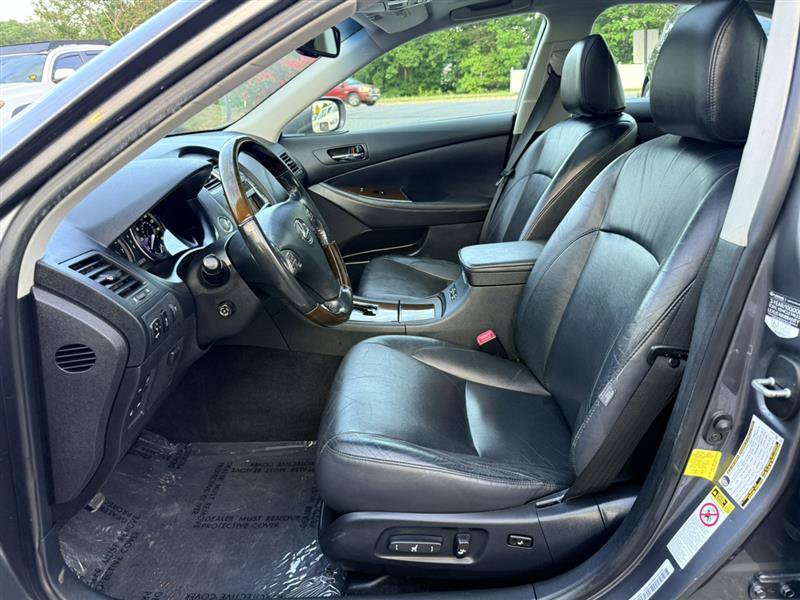 Used 2012 Lexus ES 350 FWD image 26