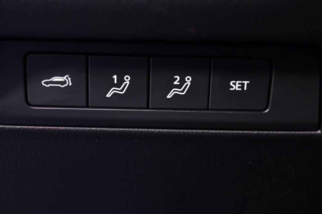 New 2026 MAZDA CX-50 2.5 Hybrid w/ Weather Package image 25