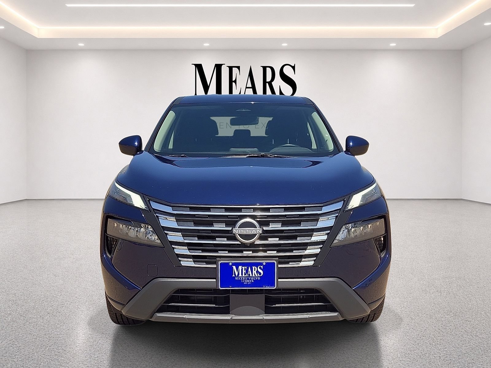Used 2025 Nissan Rogue SV AWD/4WD image 8