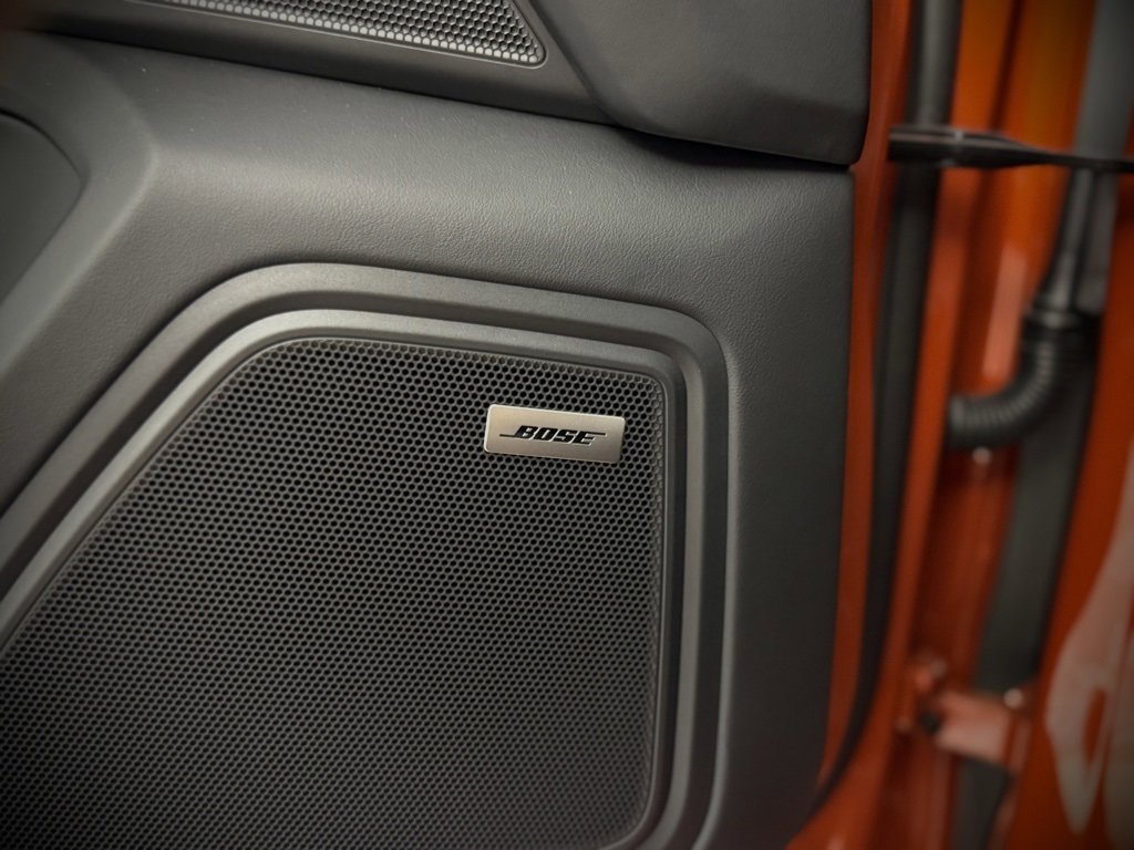 New 2025 Porsche Macan image 31