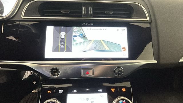 Used 2023 Jaguar I-PACE HSE AWD/4WD image 24