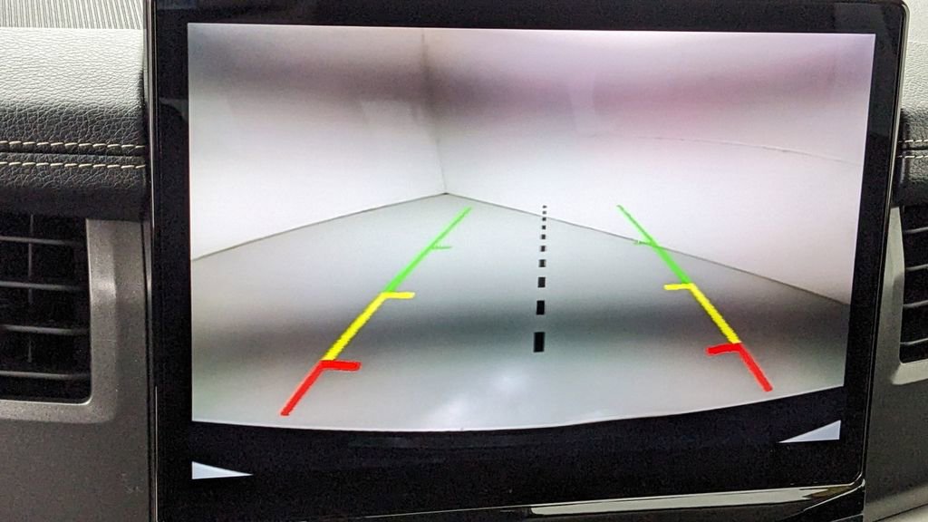 Certified 2024 Ford Expedition XLT AWD/4WD image 29