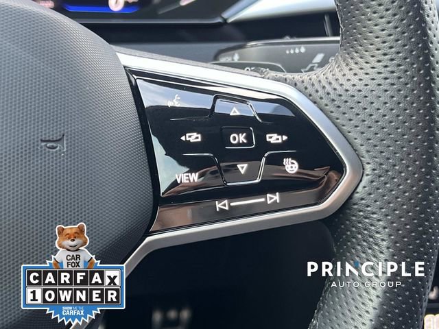 Certified 2023 Volkswagen Arteon SE w/ Arteon MDO Package image 23