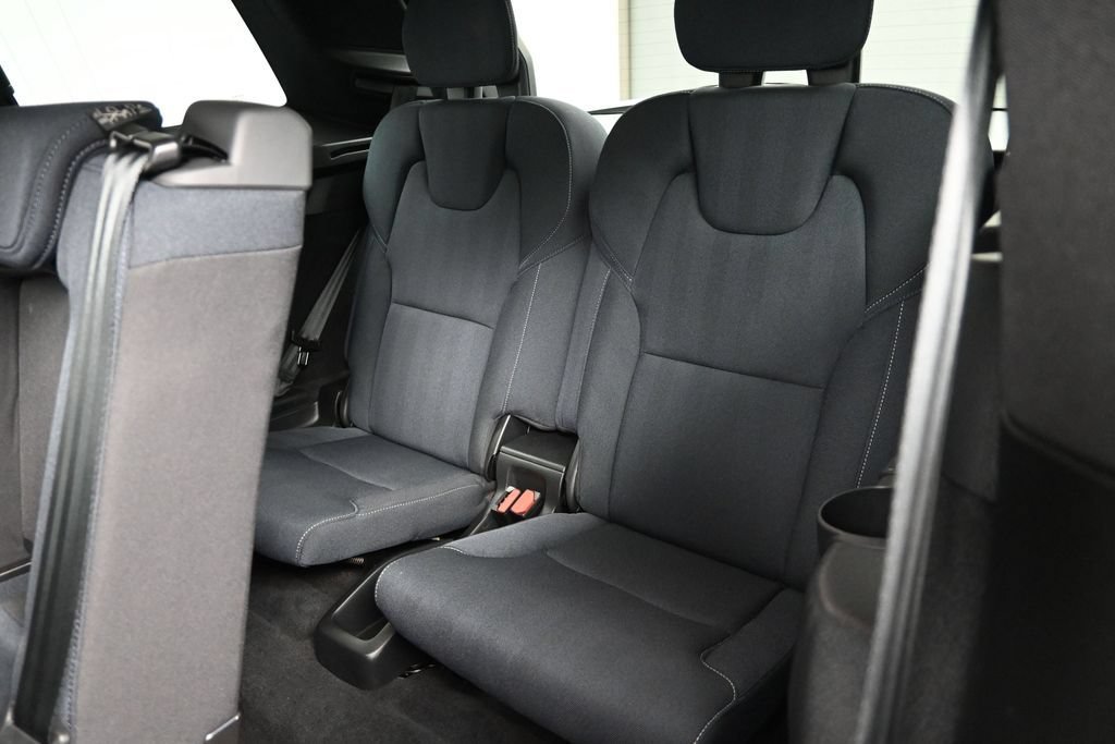 Used 2026 Volvo XC90 T8 Ultra AWD/4WD image 18