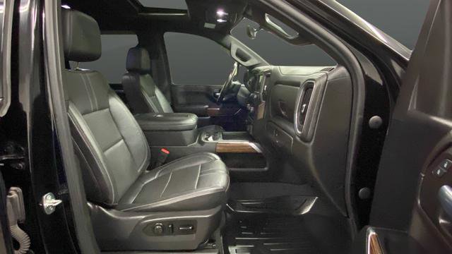 Used 2021 Chevrolet Silverado 2500 High Country AWD/4WD image 25