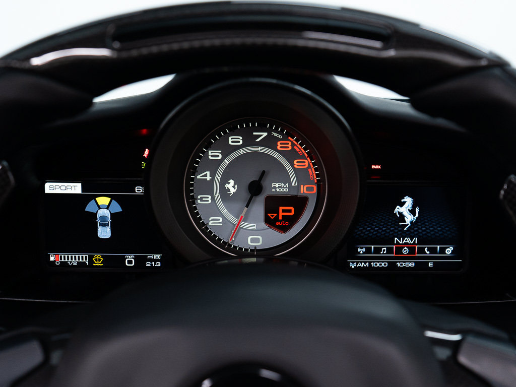 Used 2018 Ferrari 488 Spider RWD image 39