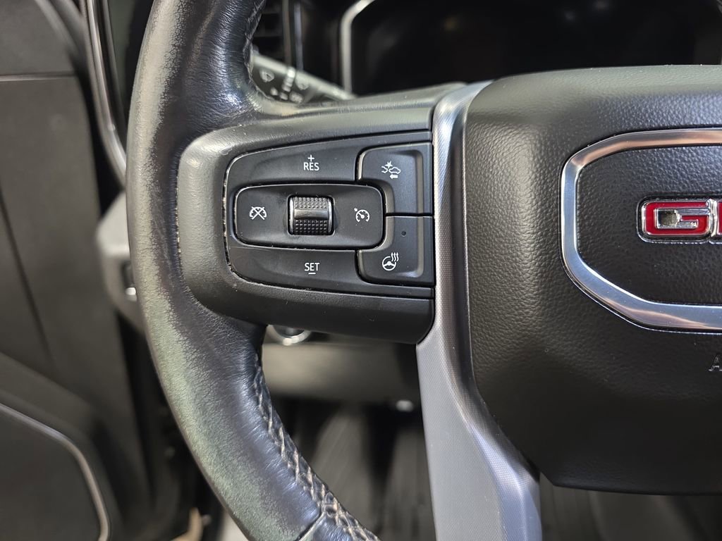 Used 2022 GMC Sierra 1500 Elevation image 16